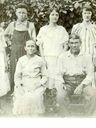 Record image of James Emanuel "Albert" Green