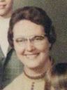 Record image of Mary Ingrid Sylvia Dunder
