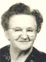 Record image of Anna Christina Schutte (geb. Tegethoff)