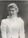 Record image of Emma Maria Lindberg (born Ekman)