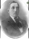 Record image of Vilhelm Isak Lindberg