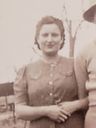 Record image of Pauline Louise Hardy (nacida Jones)