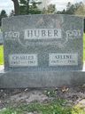 Record image of Arlene Huber (born Schultz)