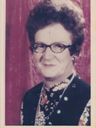 Record image of Pauline Mildred Duke (nacida Williams)