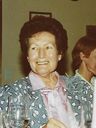 Record image of Elfriede MEIER (geb. KARESCH)