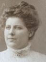 Record image of Hedvig Hermansson (o.s. Almgren)