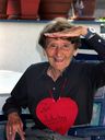 Record image of Ilse Huber (born Glatter)