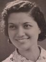 Record image of Beatrice Rose Twidale (born Cullen)