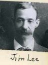 Record image of James Henry Dinwoodey Lee
