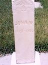Record image of John John Wentworth Wentworth Mott