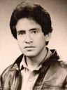 Record image of Luis cordero