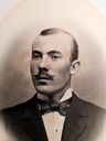 Record image of Anders Teodor Nyman