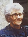Record image of Marguerite "Peggy" Louise Raredon (born Martin)