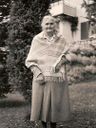 Record image of Hem.ägare Agneta (Agnes)Christina Hansson (o.s. Jonsdotter)