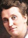 Record image of Maria Eriksdotter Nybäck