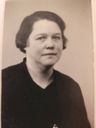 Record image of Ellen Ingeborg Gustavsson (born Ahlberg)