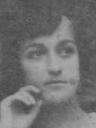 Record image of Paula Villarreal Santos (nacida Rodriguez)