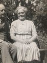 Record image of Hilda Maria Emanuelsdotter