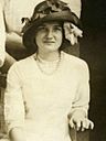 Record image of Irene Beverly Parker-Sutton (born Doubravsky)
