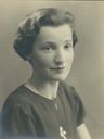 Record image of Margaret Eleanor Garrett (geb. Chappell)