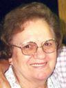 Record image of Blanca Rosa Battocchia (born Martinez)