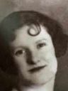 Record image of Anna Gertrude Jensen (born Schipper)