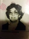 Record image of Jenny Olava Bullen (born Stubberud)