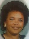 Record image of Sheila Faye Gordon (geb. Wilkerson)