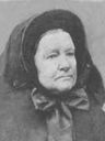 Record image of Susanna Walton (born Green)