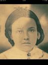 Record image of Nancy Elizabeth "Nannie' Chastain (born Morris)