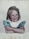 Record image of Sandra Lee Burgess (nacida Roberts)