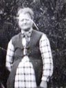 Record image of Amanda Josefina Johansson (o.s. Larsson)
