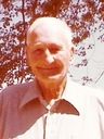 Record image of Ira Otho Williams