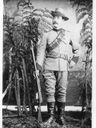 Record image of (Tututawa) GEORGE  HERBERT STEEL