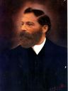 Record image of John (Jock) Francis CAVANAGH