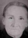 Record image of Lucretia Analiza Brown Simmons