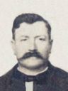 Record image of Johannes Peter Stang