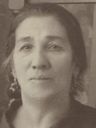 Record image of Benita Suarez (born Torrado)