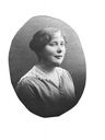 Record image of Elsa Charlotta Larsson (born Okänd)
