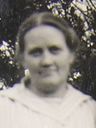 Record image of Ester Anna Olivia Carlsson (o.s. Karlsson)