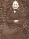 Record image of Josephine Maria Nilsson (born Andersson)
