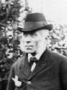 Record image of Israel Andreas Eriksson Billman
