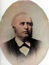 Record image of Anders Gustaf Gustaf Bjuhr