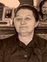 Record image of Sara Brita Jönsson Norlin (UL Mf) (o.s. Israelsdotter Andersson)