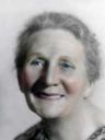 Record image of Amelia Amy Florence Hooker /  Thompson (born Williams)