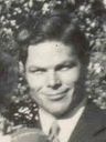 Record image of David Vincent Houser