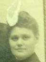 Record image of Sigrid Paulina Larsson (o.s. Nilsson)