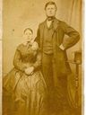 Record image of Willemijntje "Mina" van Roekel (van den Berg)