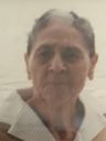 Record image of Margarita Torres (born Rosario)