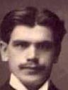 Record image of Calvin Sparks Jones